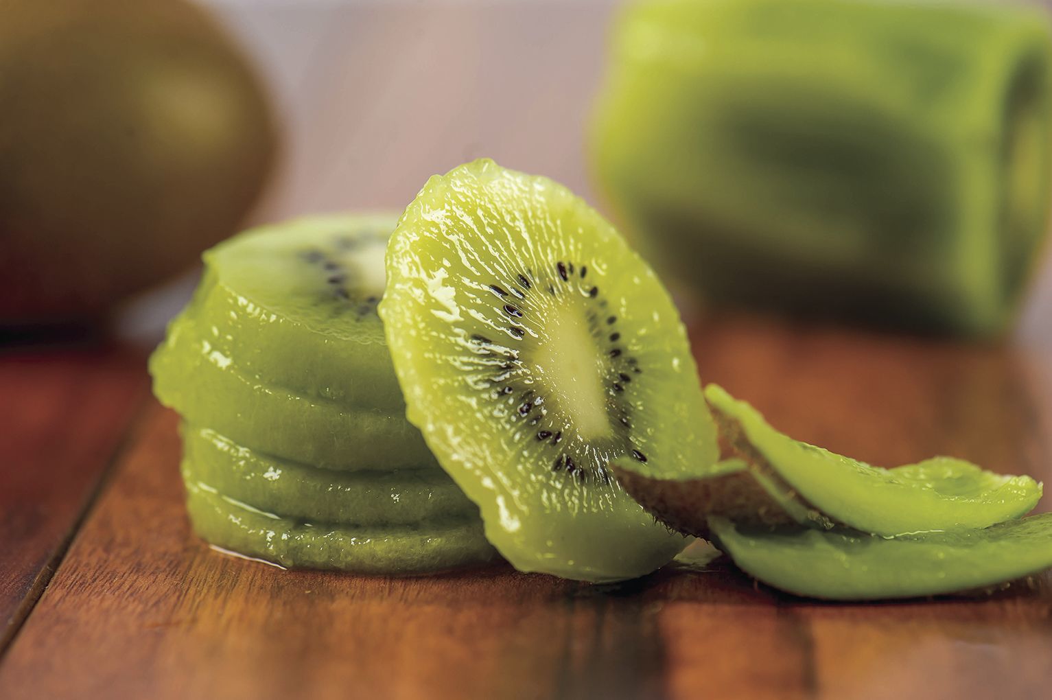 Kiwis